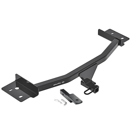 Draw-Tite Draw-Tite DRT36787 Class II Hitch Only without Ball Mount DRT36787